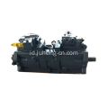 SY335 Pompa Utama SY335 Excavator Hydraulic Pump 60155079